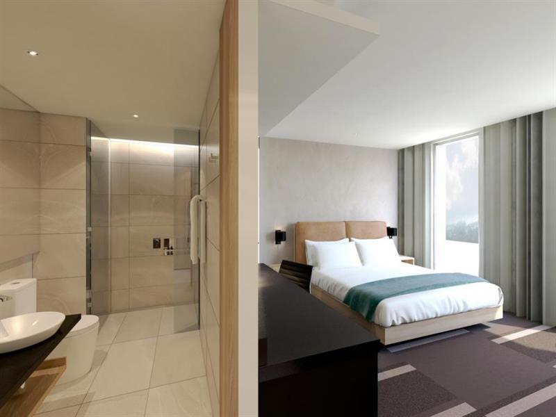 Hyatt Place Melbourne, Essendon Fields Exterior foto