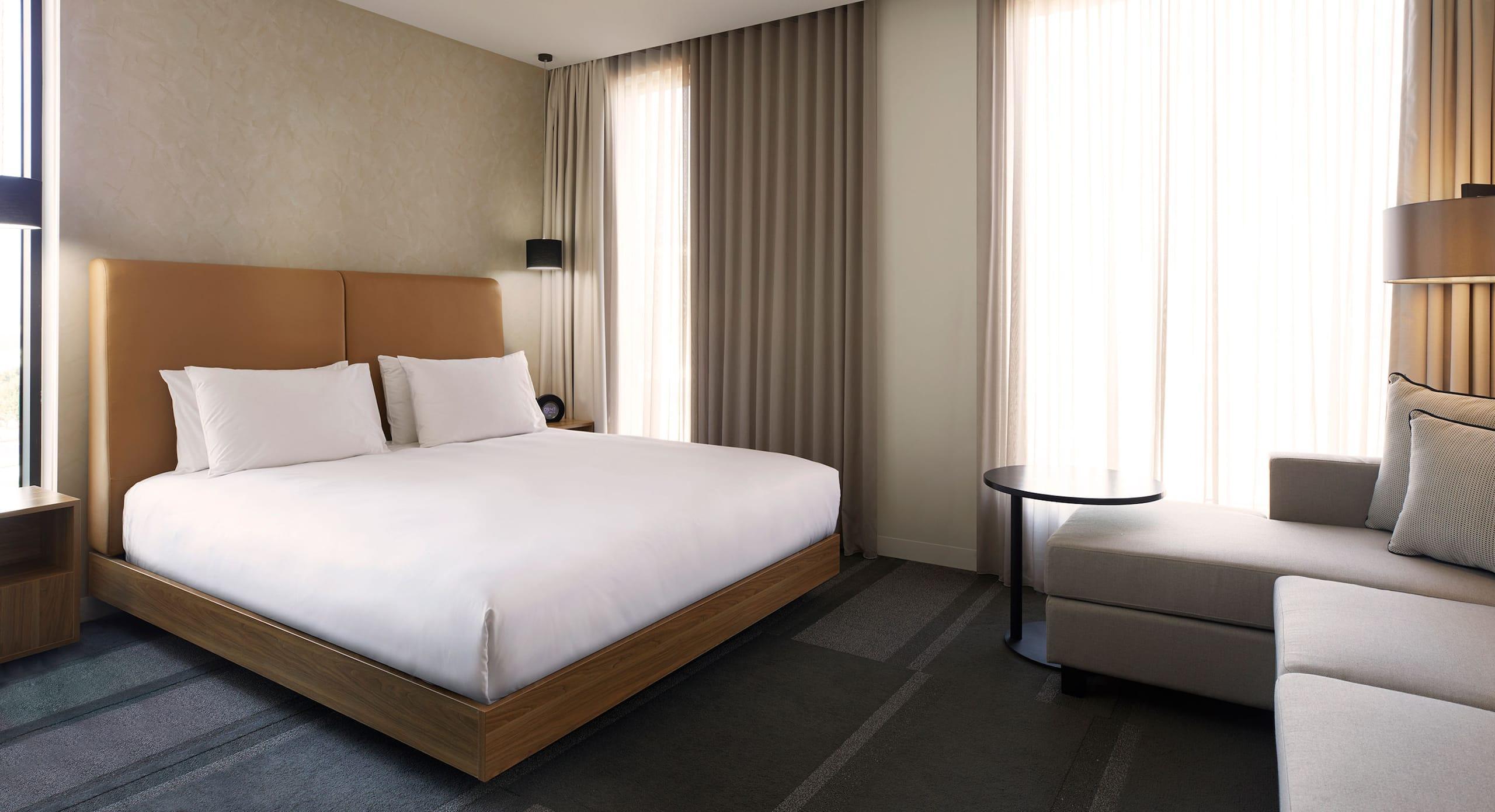 Hyatt Place Melbourne, Essendon Fields Exterior foto