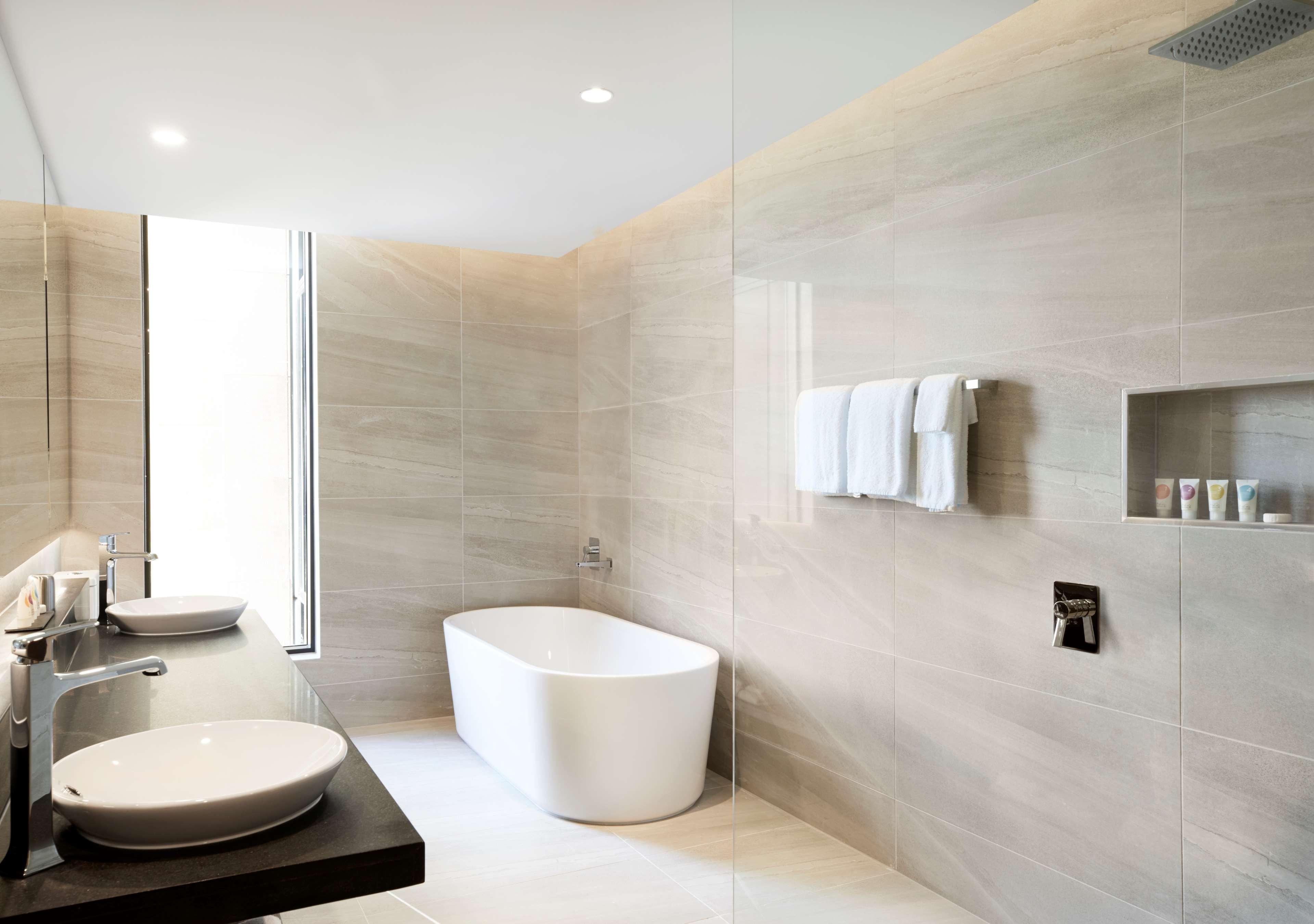 Hyatt Place Melbourne, Essendon Fields Exterior foto