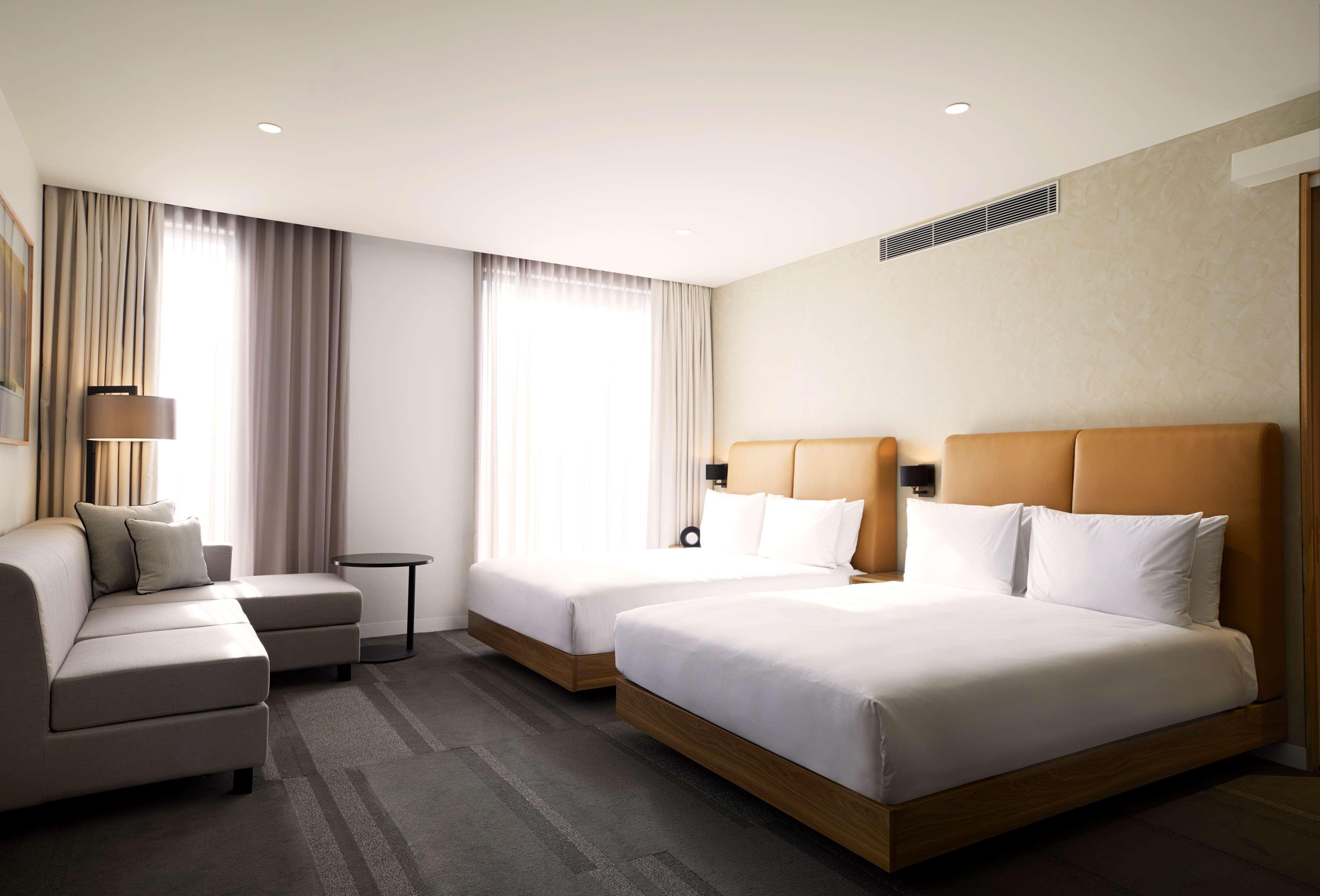 Hyatt Place Melbourne, Essendon Fields Exterior foto