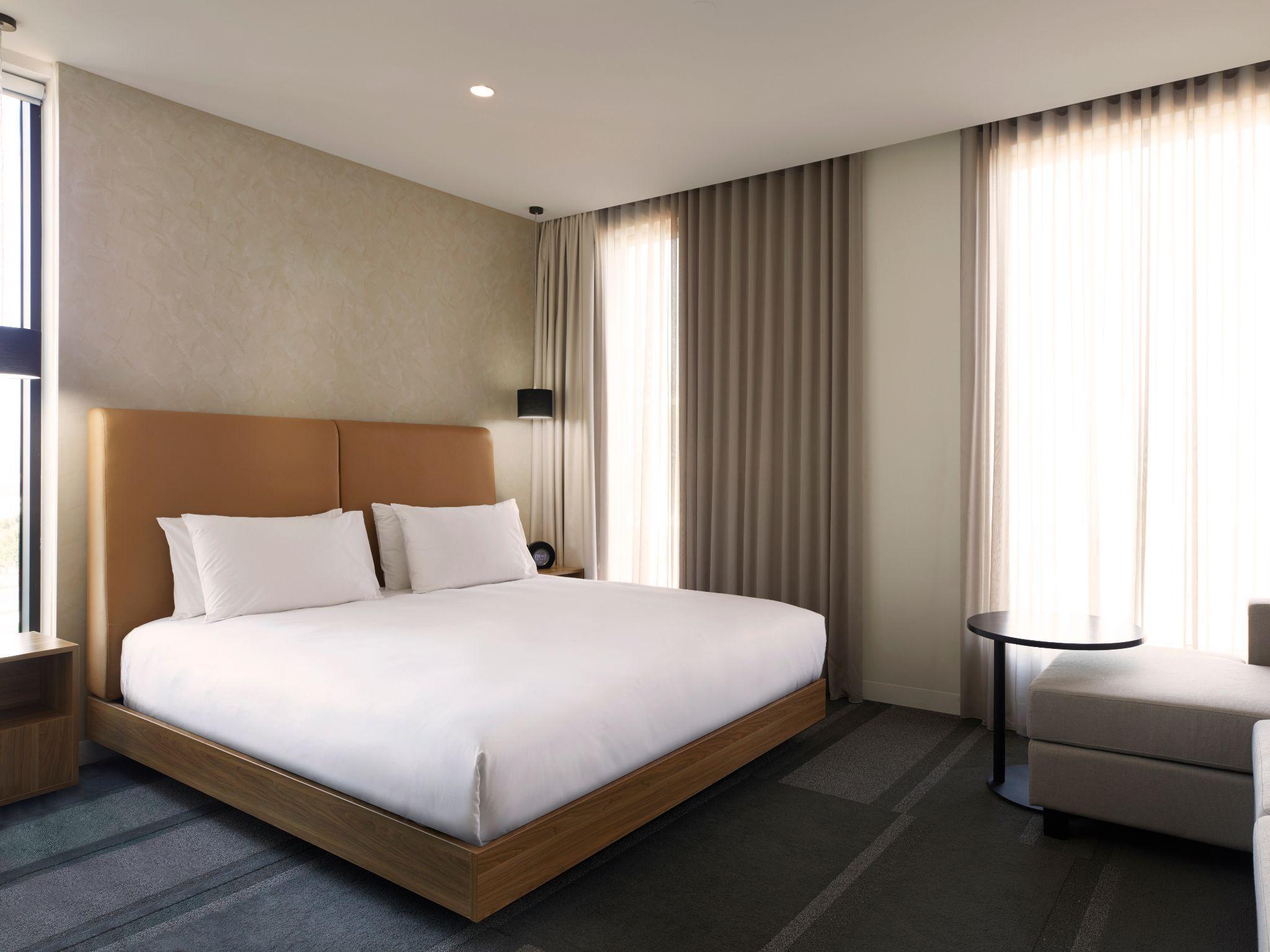 Hyatt Place Melbourne, Essendon Fields Exterior foto