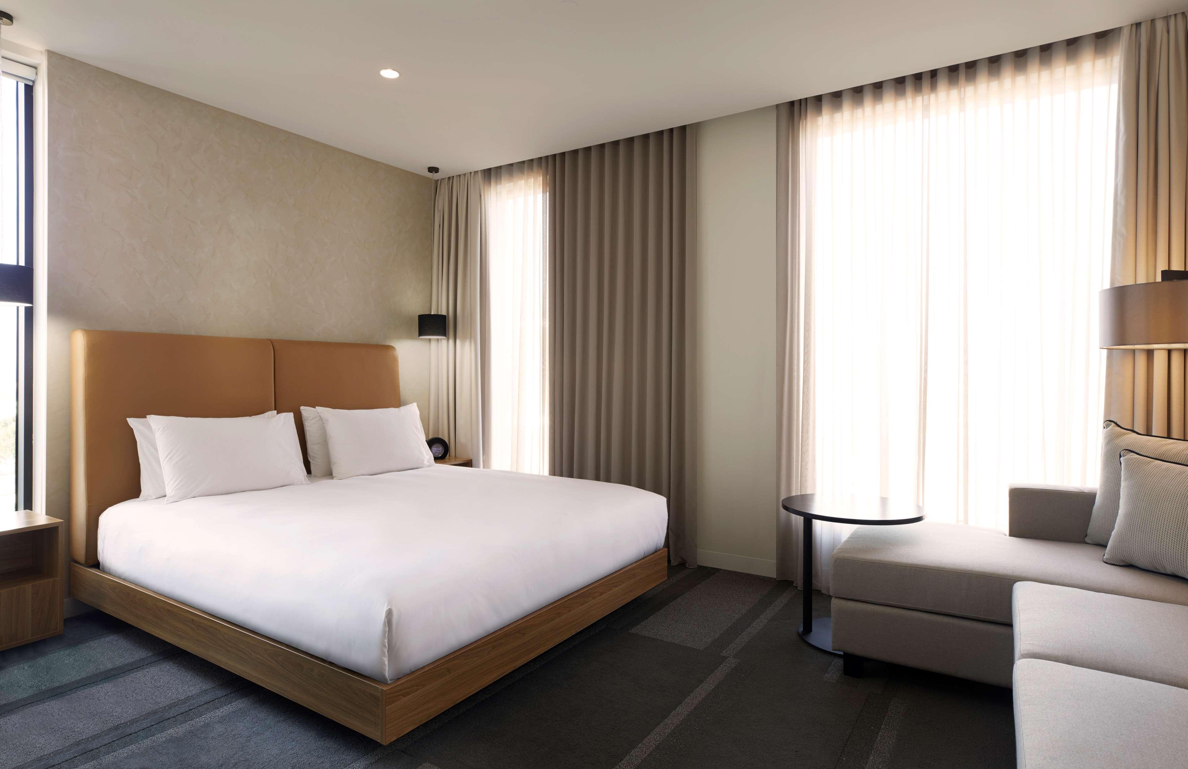 Hyatt Place Melbourne, Essendon Fields Exterior foto
