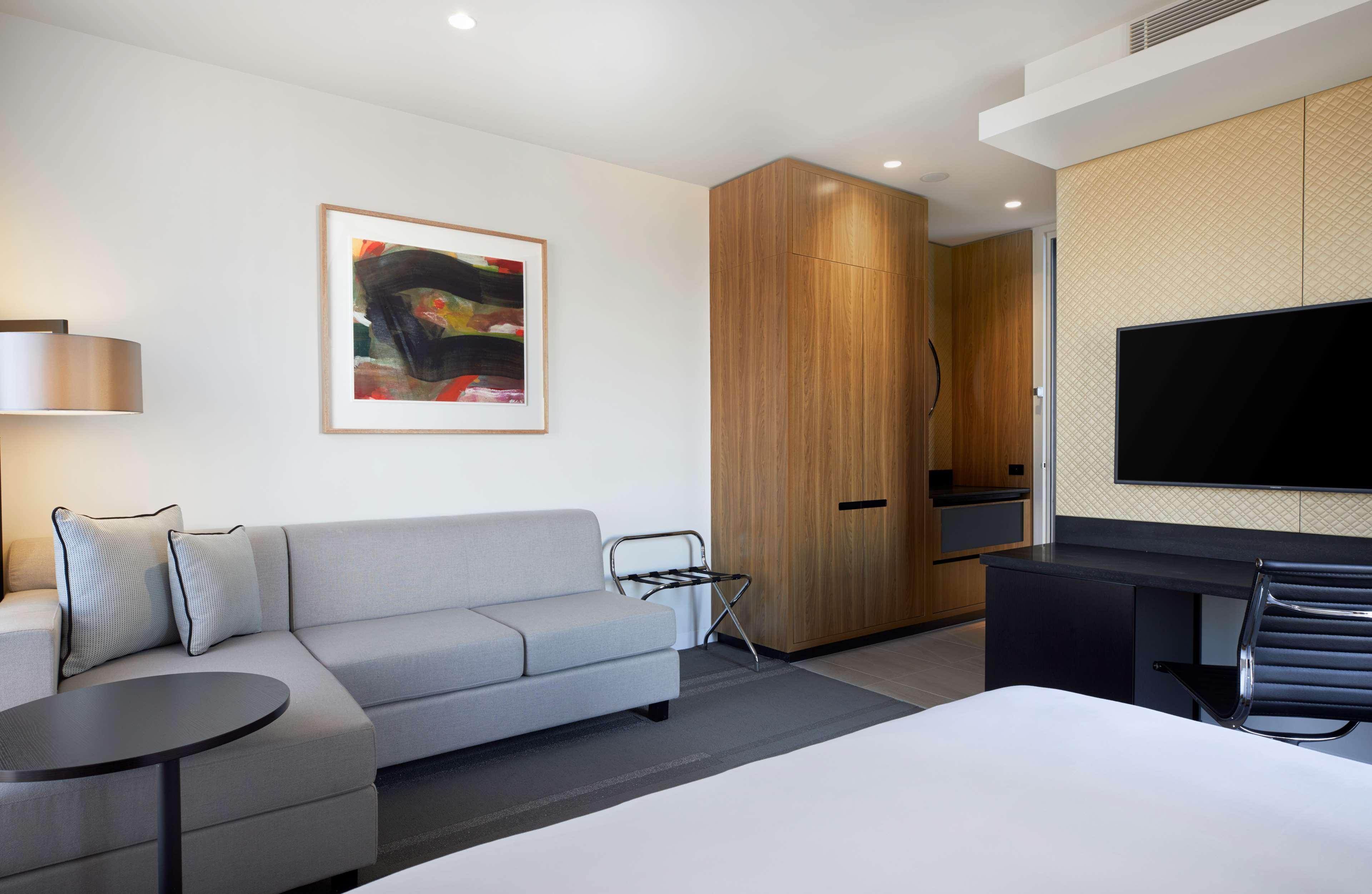 Hyatt Place Melbourne, Essendon Fields Exterior foto