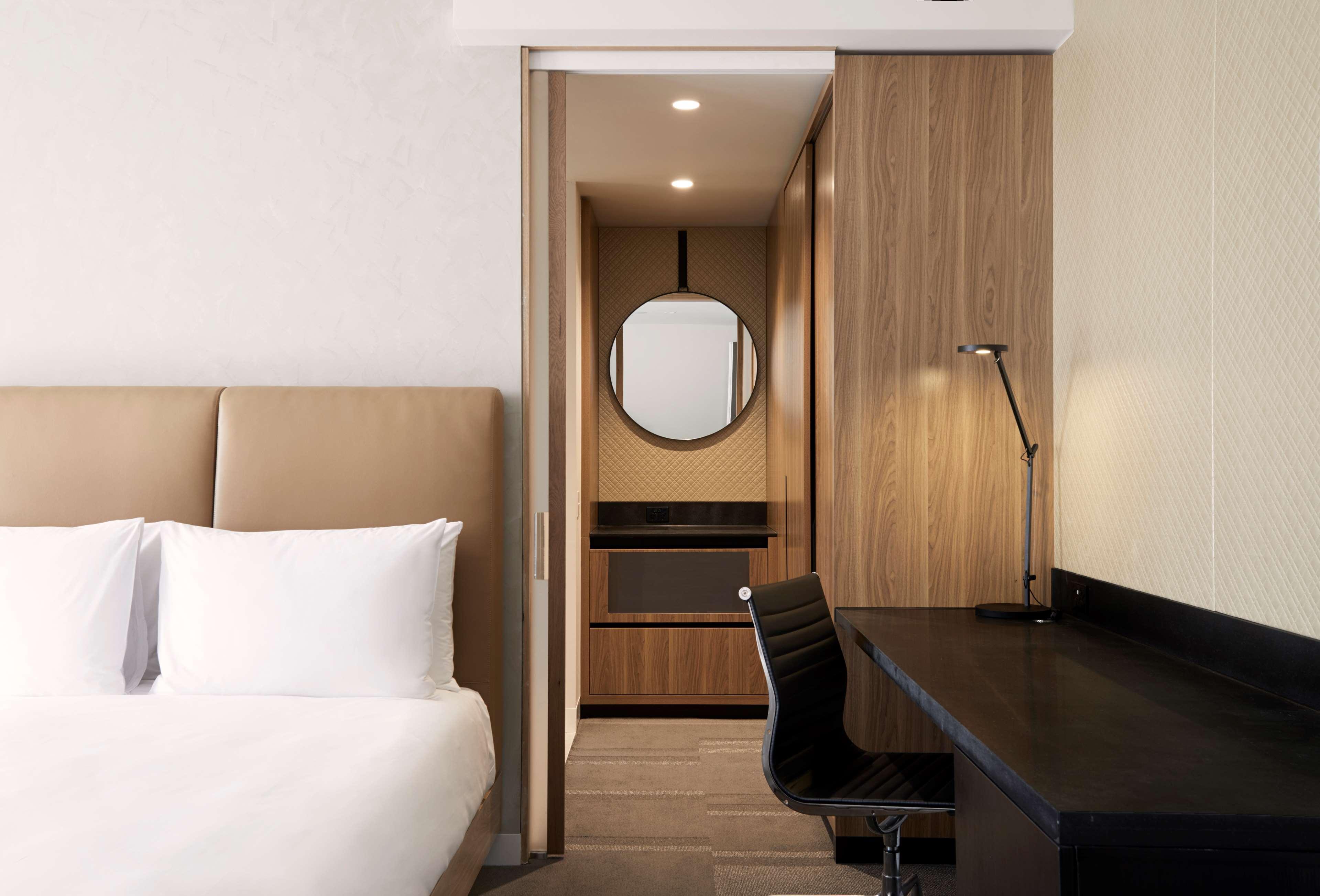Hyatt Place Melbourne, Essendon Fields Exterior foto
