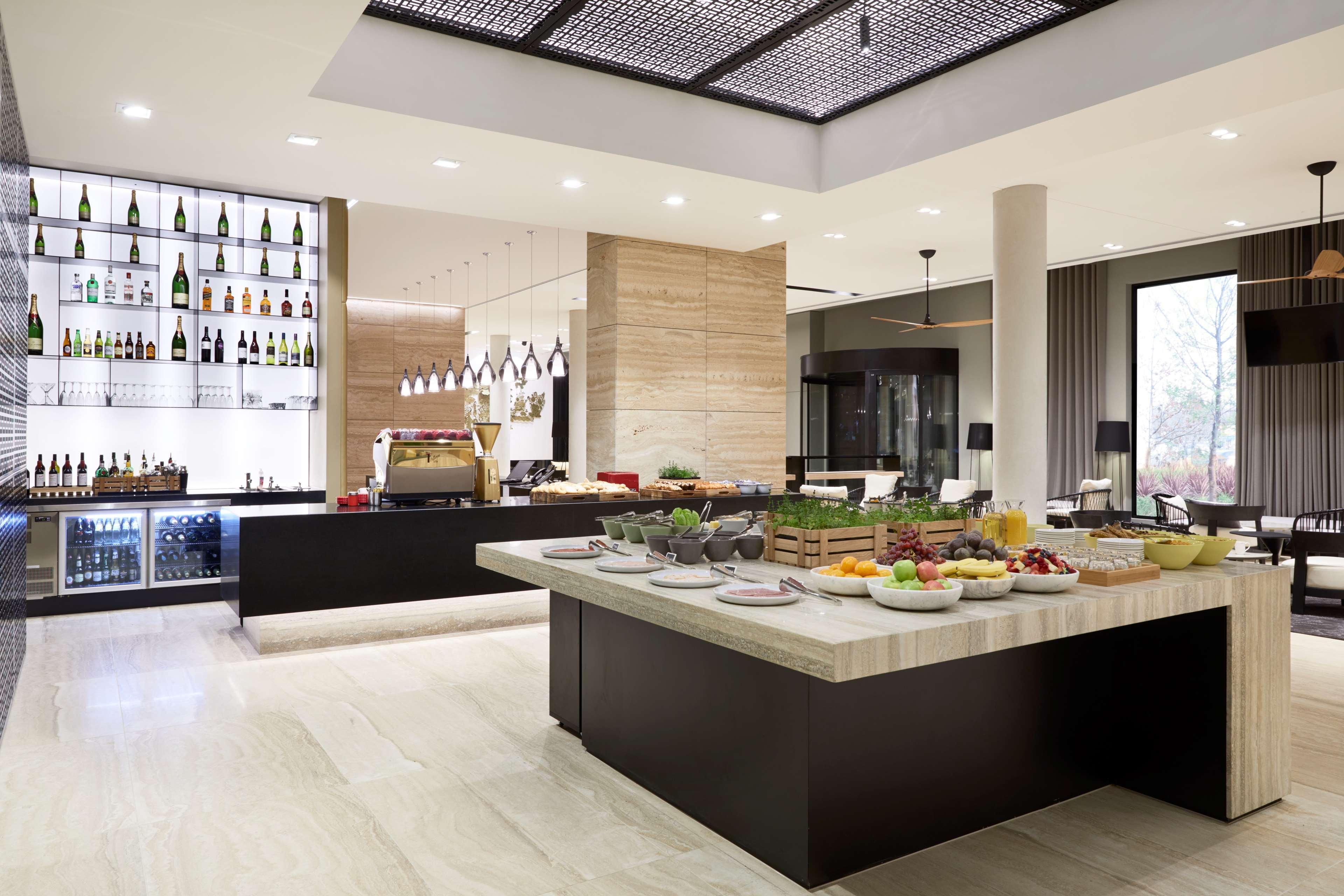 Hyatt Place Melbourne, Essendon Fields Exterior foto