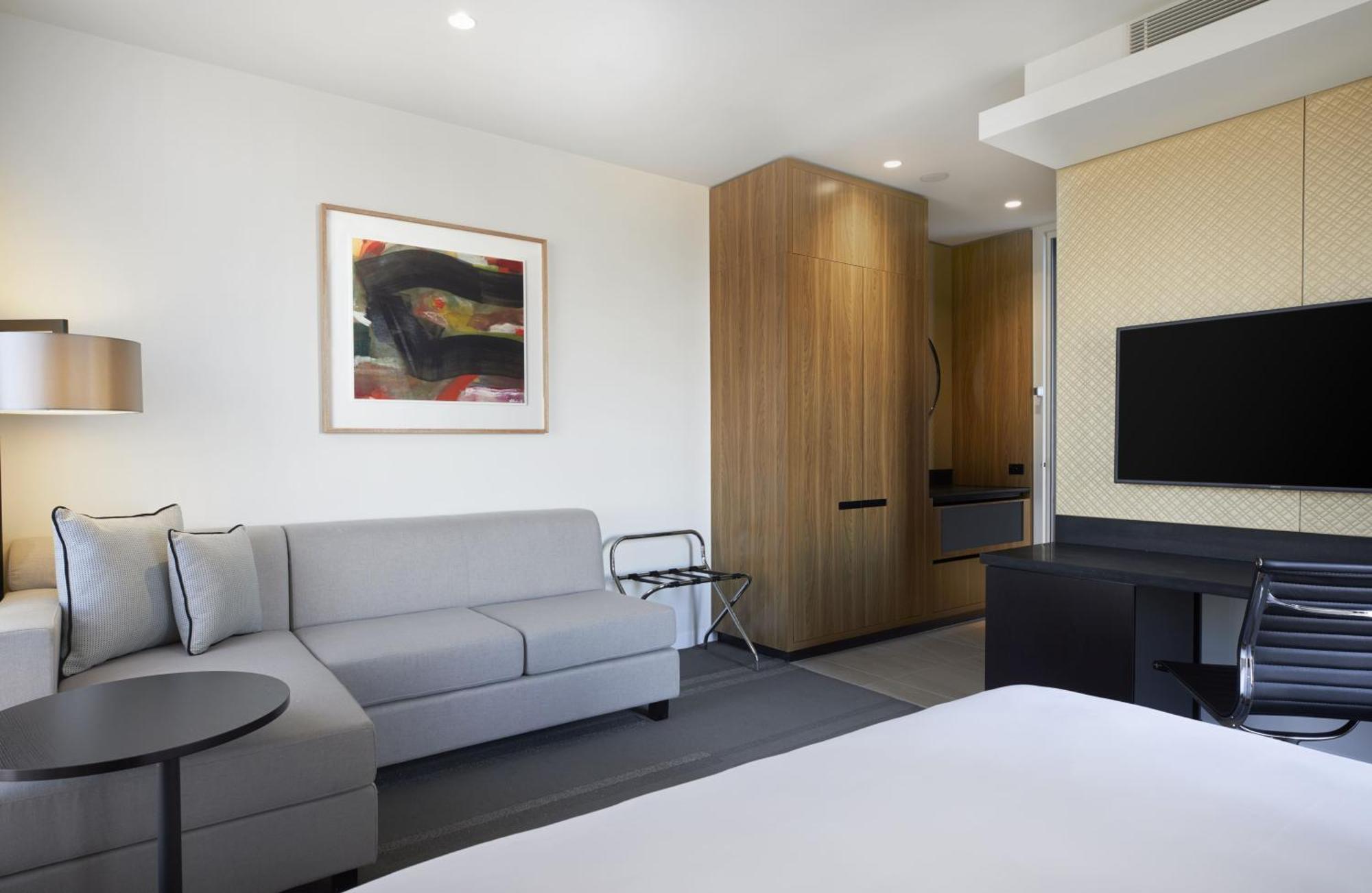 Hyatt Place Melbourne, Essendon Fields Exterior foto