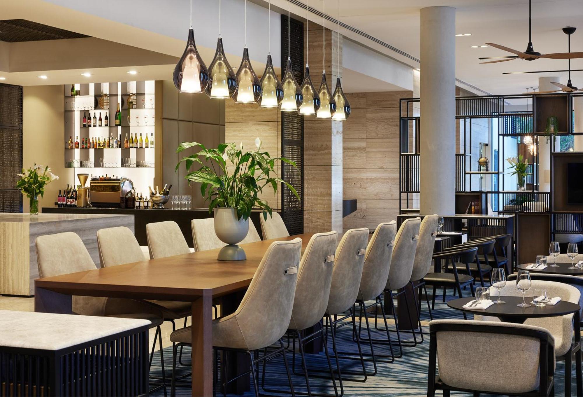 Hyatt Place Melbourne, Essendon Fields Exterior foto