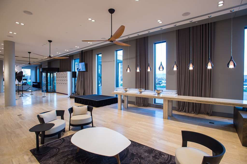 Hyatt Place Melbourne, Essendon Fields Exterior foto