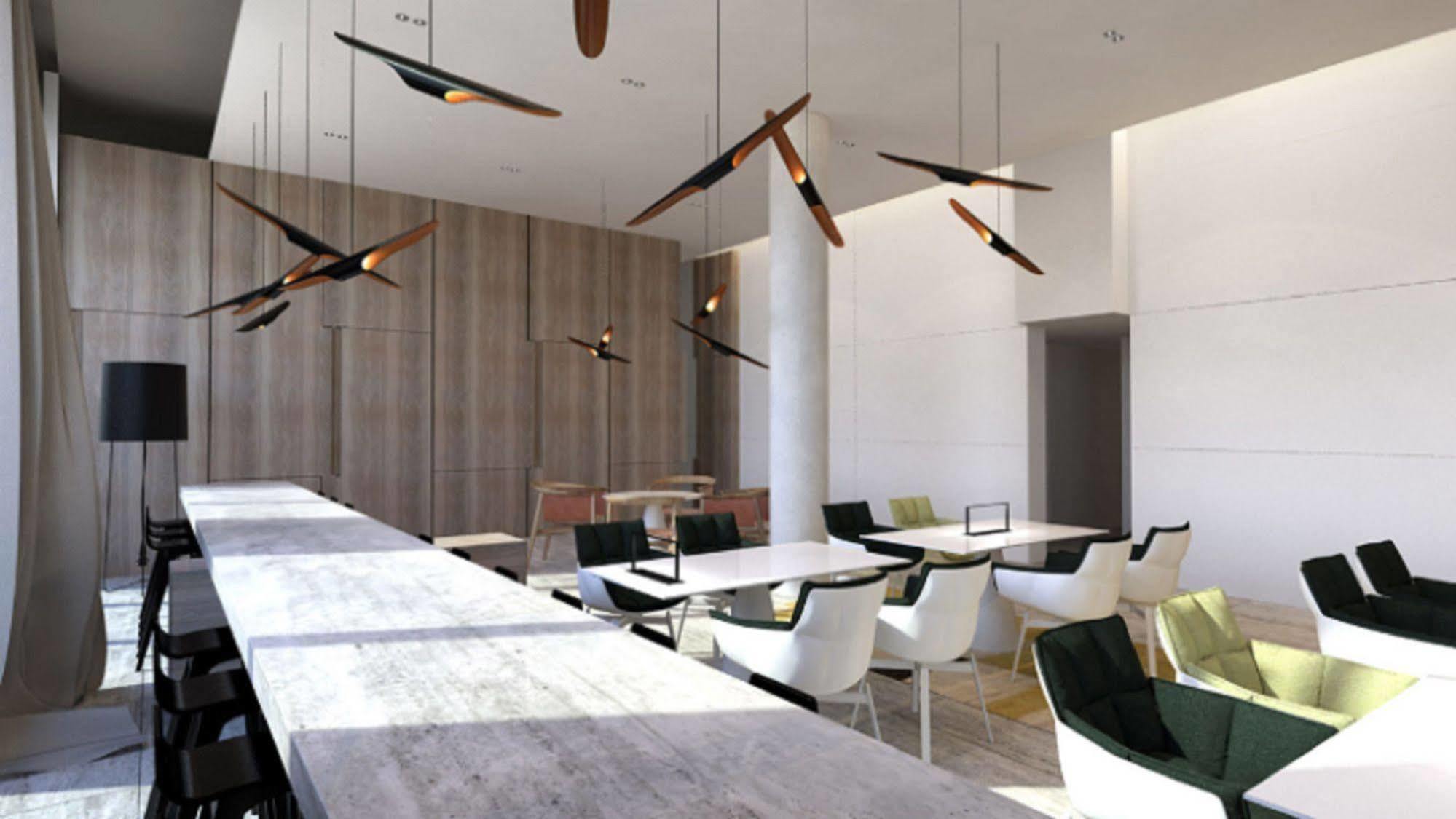 Hyatt Place Melbourne, Essendon Fields Exterior foto